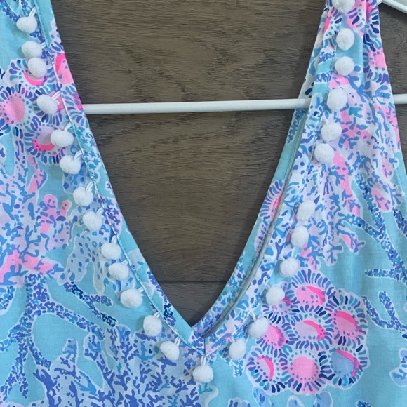 Lilly Pulitzer dress - Picture 2 of 3